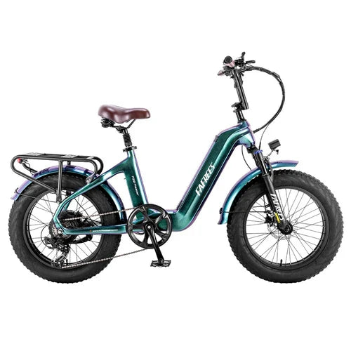 Fafrees F20 MASTER 22,5 Ah Elektrofahrrad Fafrees F20 MASTER 22,5 Ah Elektrofahrrad